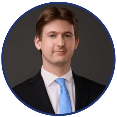Oliver Schulten, Wealth Advisor Associate Mission Wealth