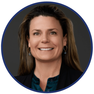 Renee Hennessee Partner and Chief Tech Officer Mission Wealth