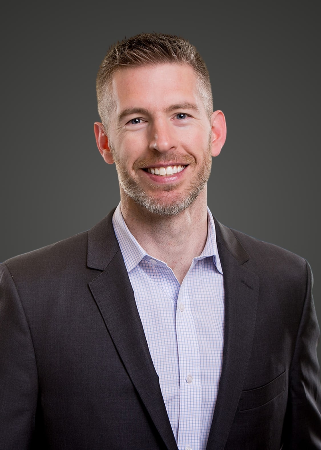 Jon DeMoss Headshot