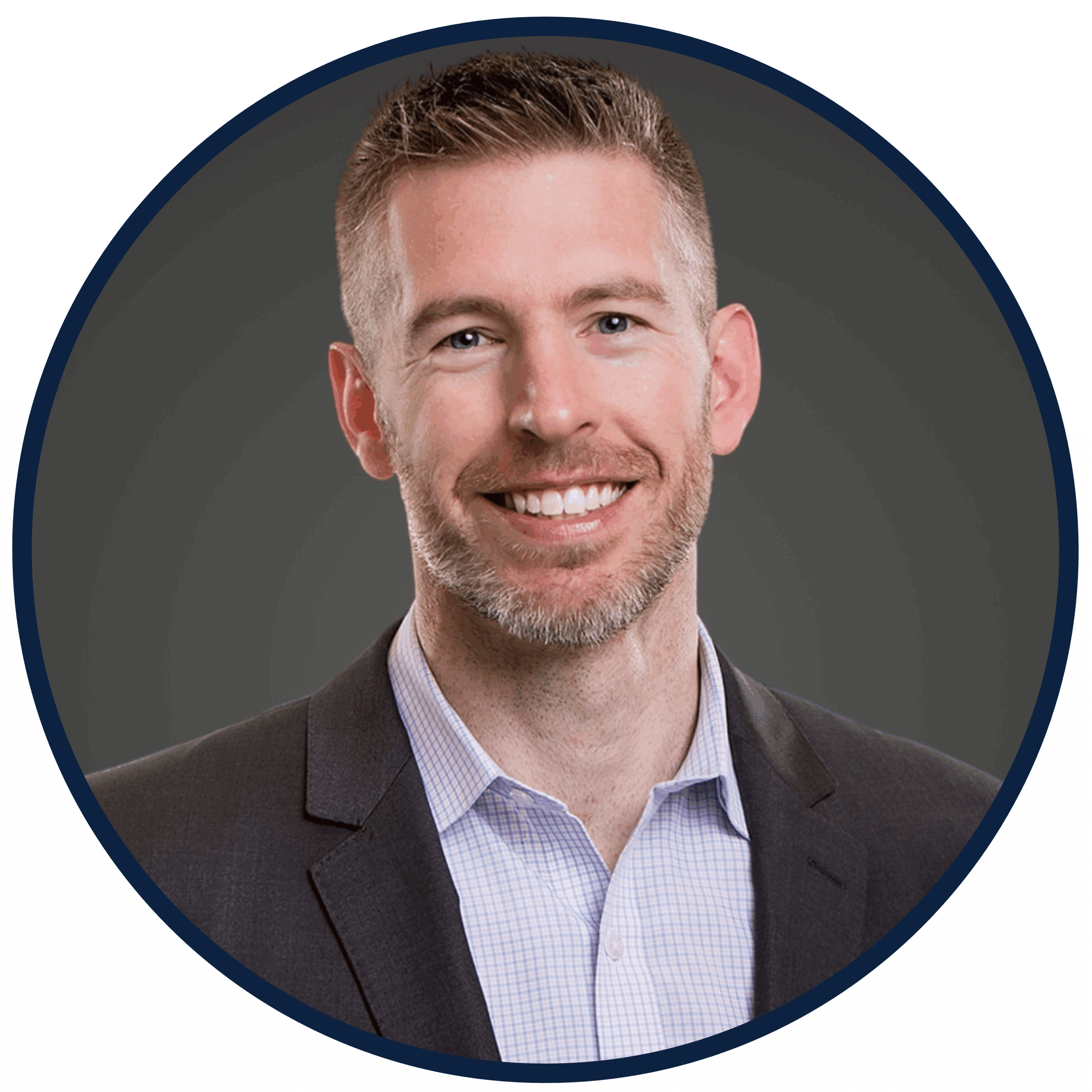 Jon DeMoss, Senior Wealth Advisor
