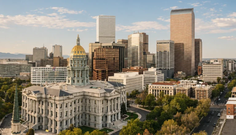 2024 Annual Firm Retreat in Denver, Colorado | Mission Wealth