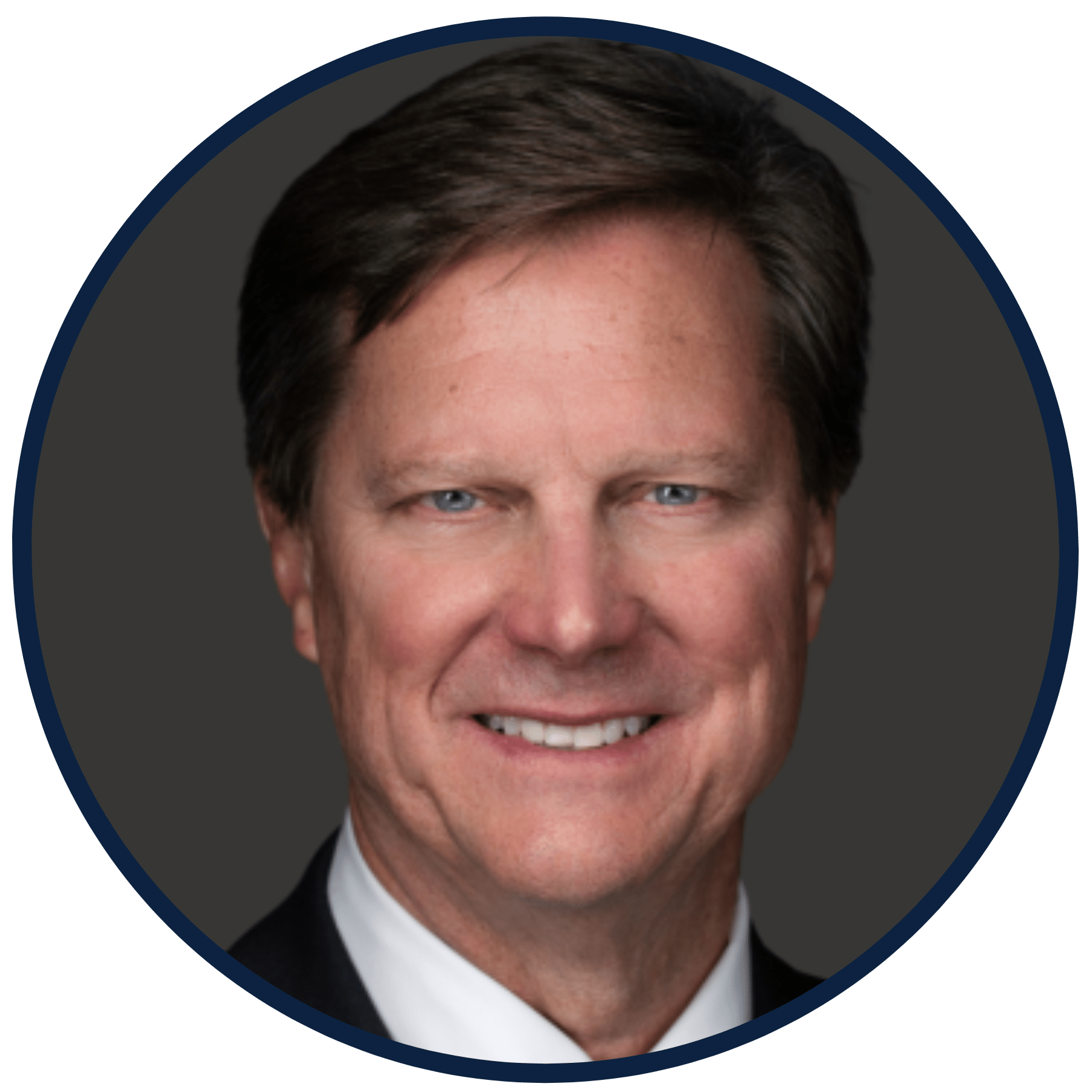 Bill Hayes - Partner and Senior Wealth Advisor