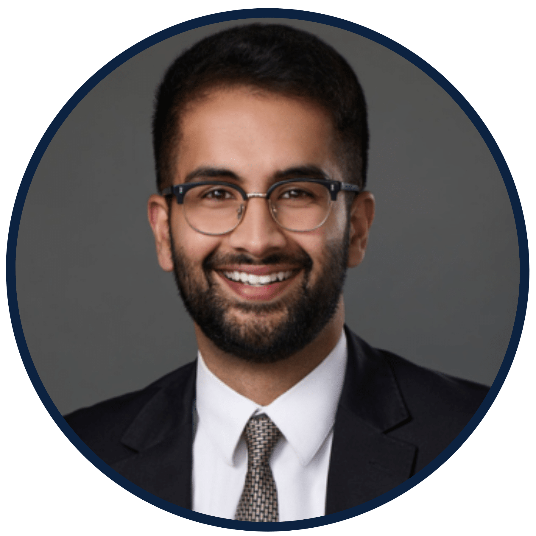 Ishanjit Gondara, Investment Associate