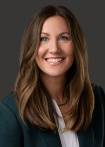 Jenna Rogers Headshot