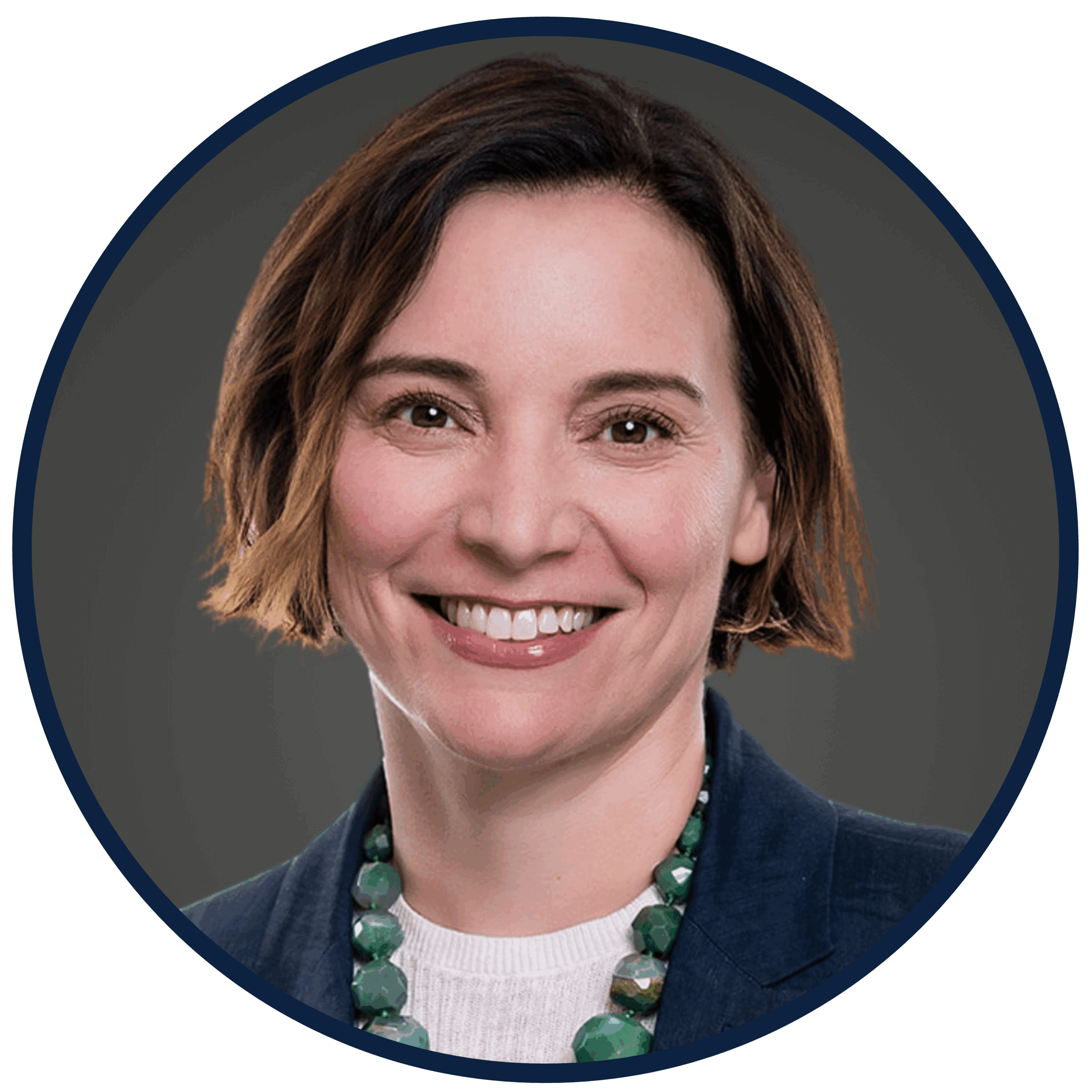 Amy Hollibaugh, Wealth Advisor