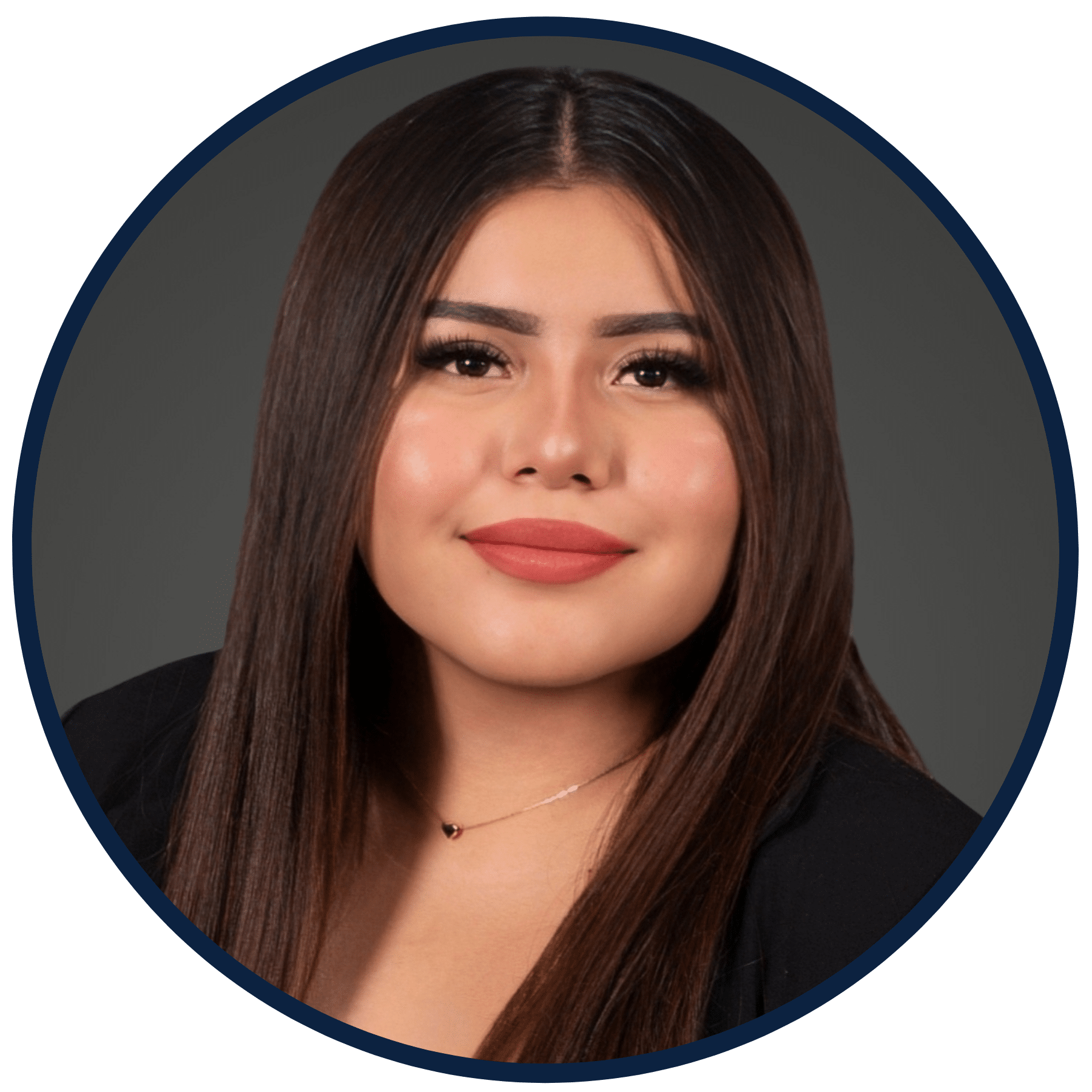 Analisa Martin, Wealth Advisor Associate