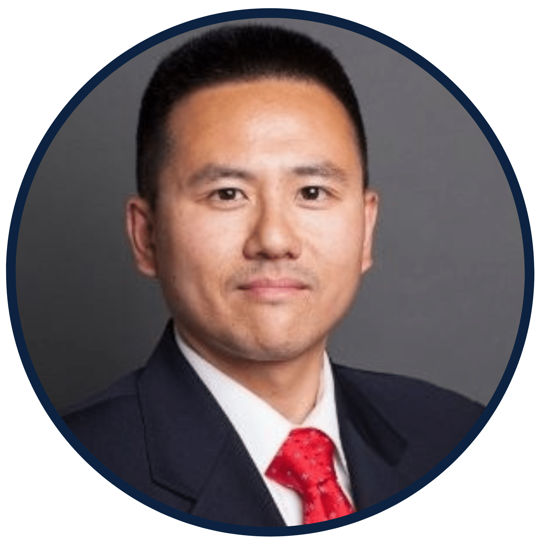 Jerry Chin, Tax Manager