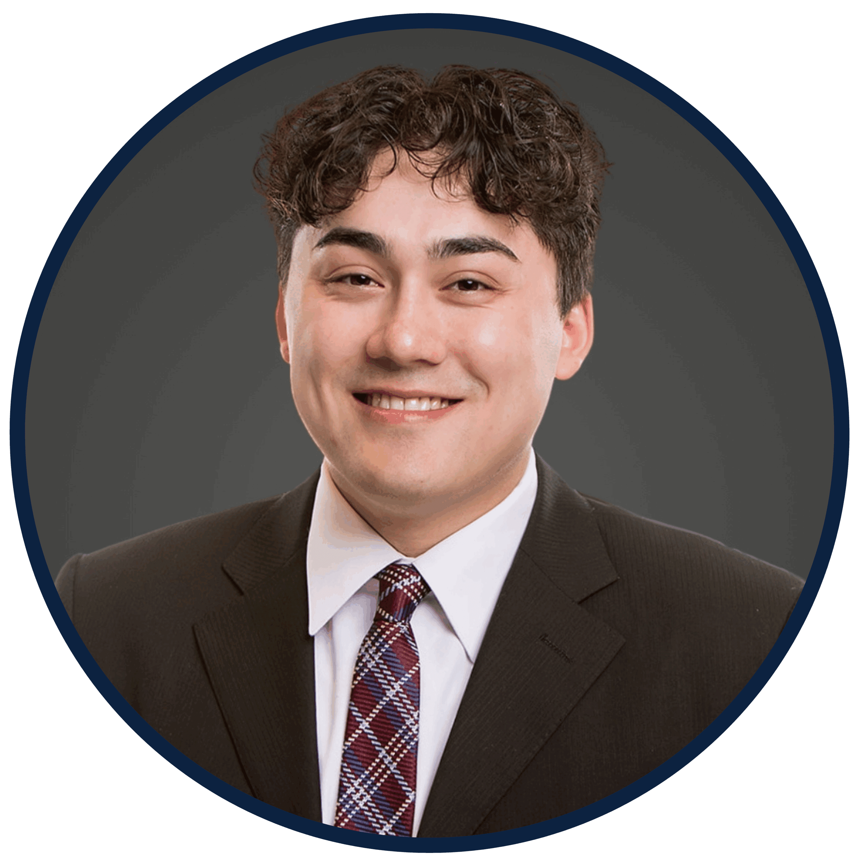 Kyle Humphreys, Wealth Advisor Associate