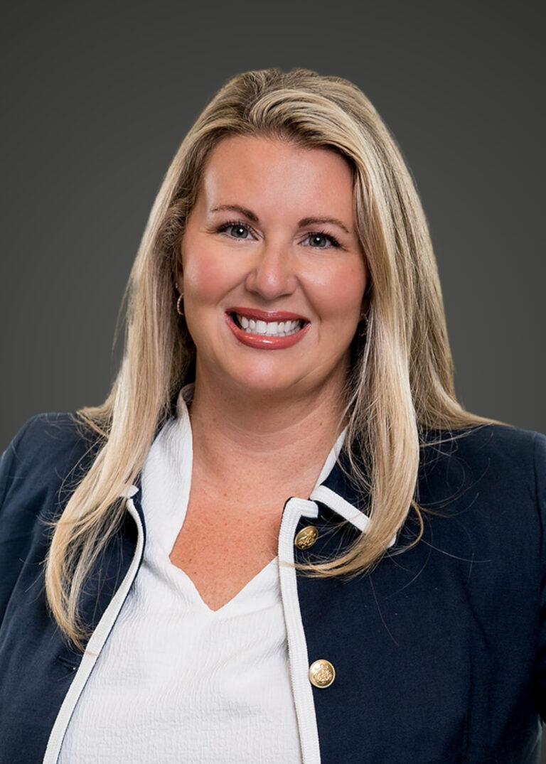 Mallory Blanton Headshot