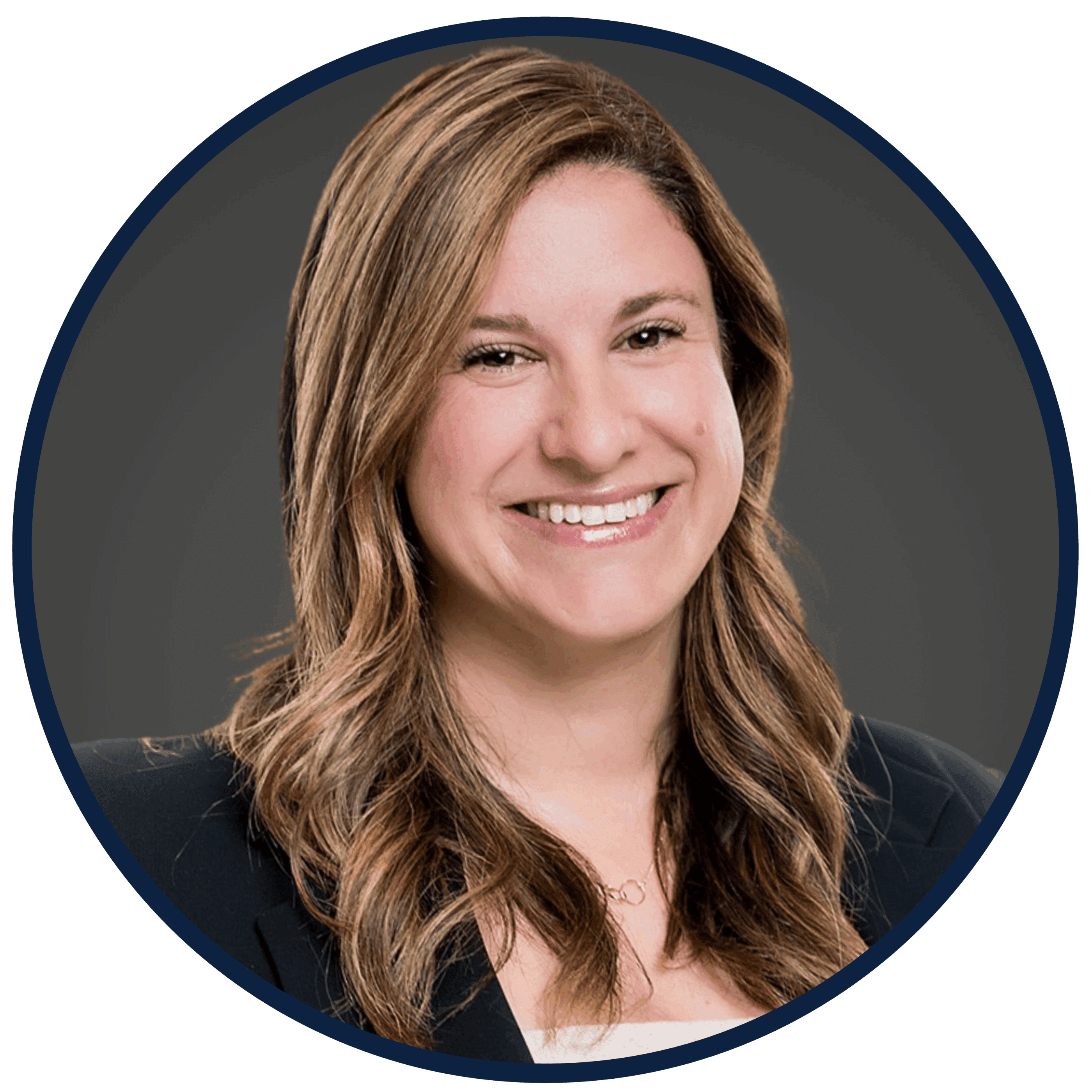 Elizabeth Deutsch, Payroll and Benefits Specialist