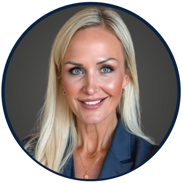 Michelle Winkles CMO Mission Wealth