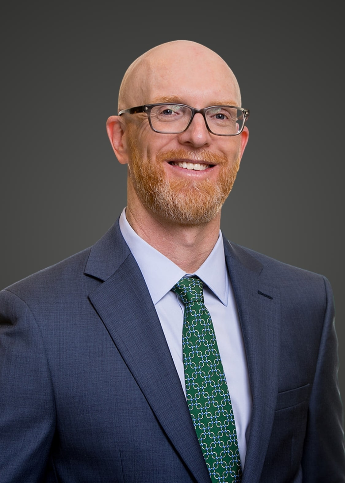 Scott Ranby Headshot