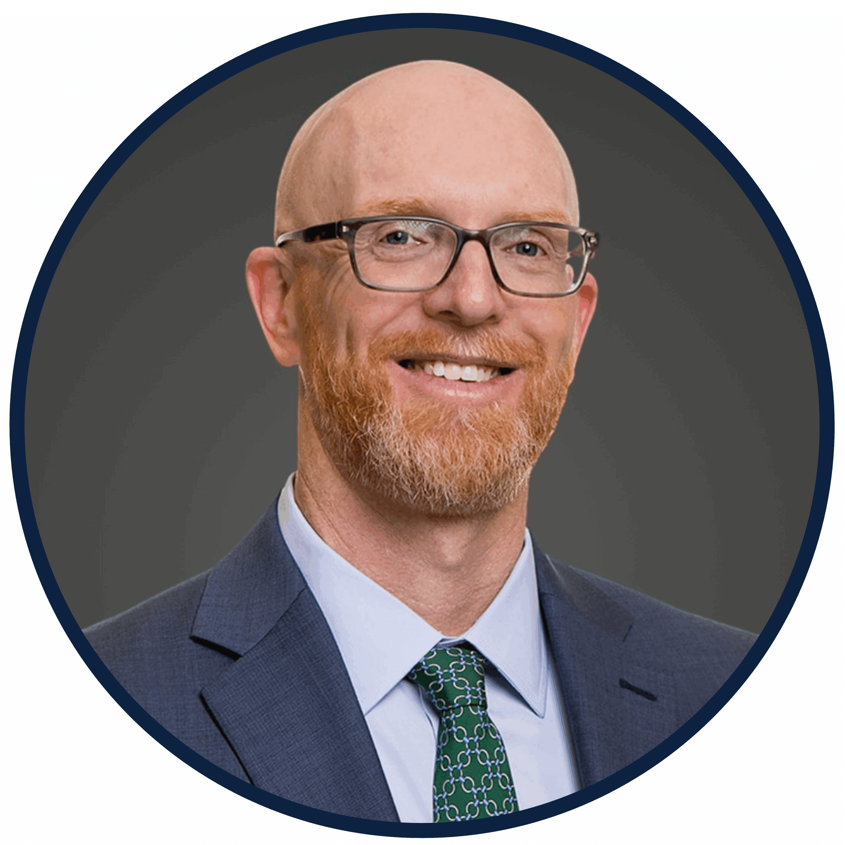 Scott Ranby, Wealth Advisor