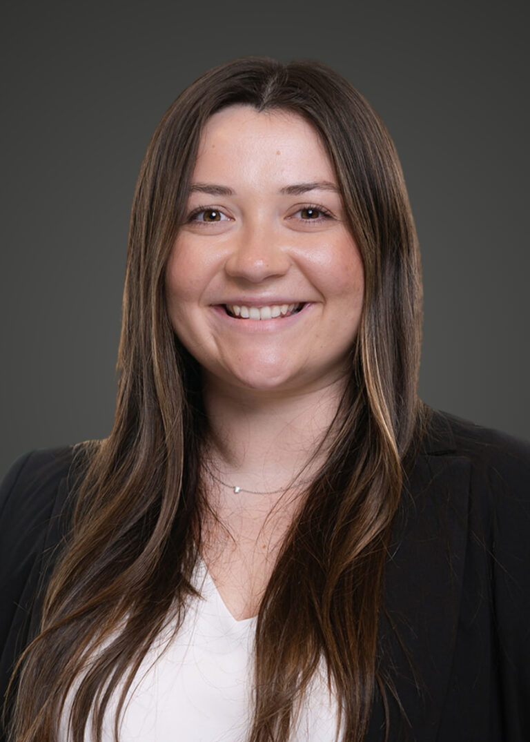 Emma Walley Headshot