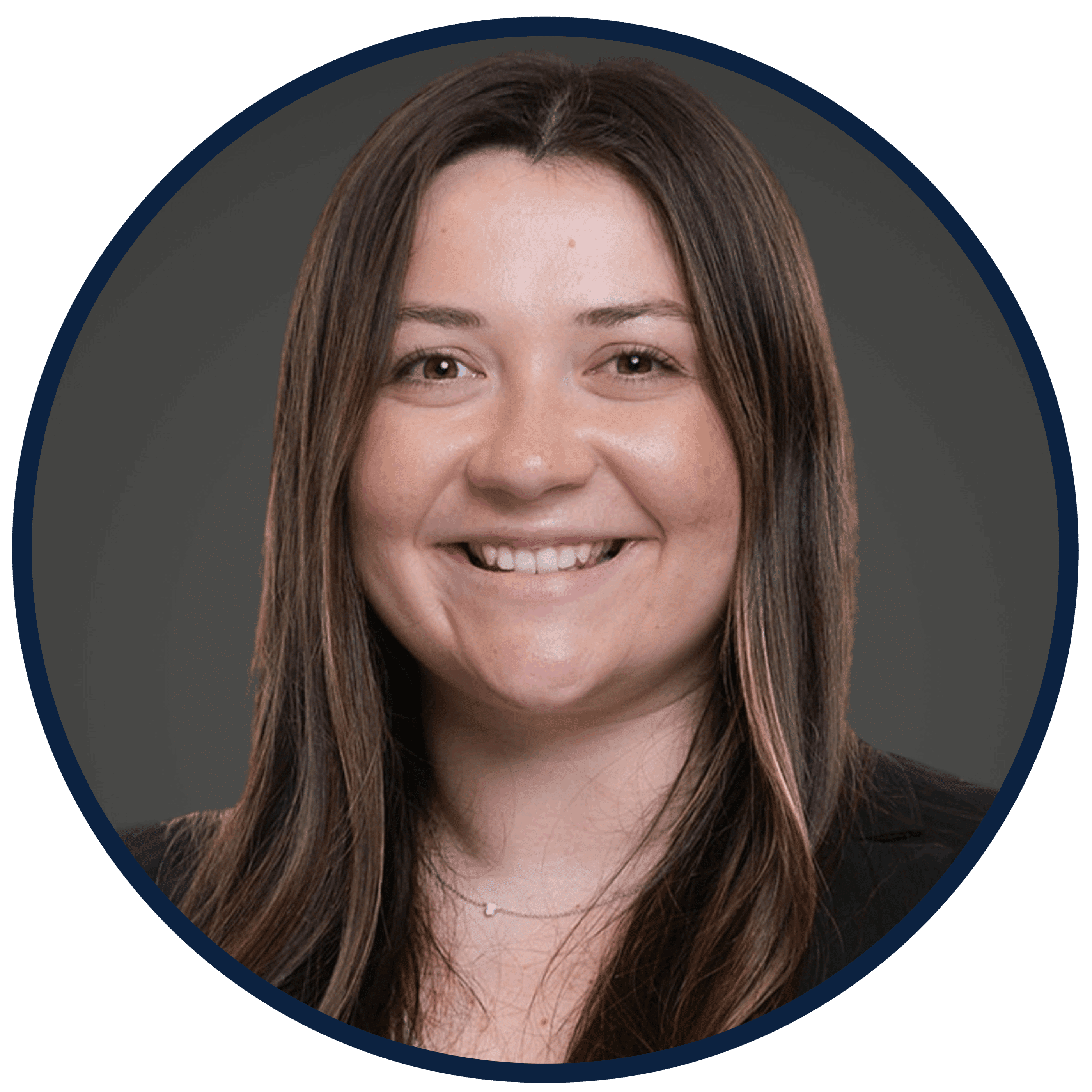 Emma Walley, Wealth Advisor Associate