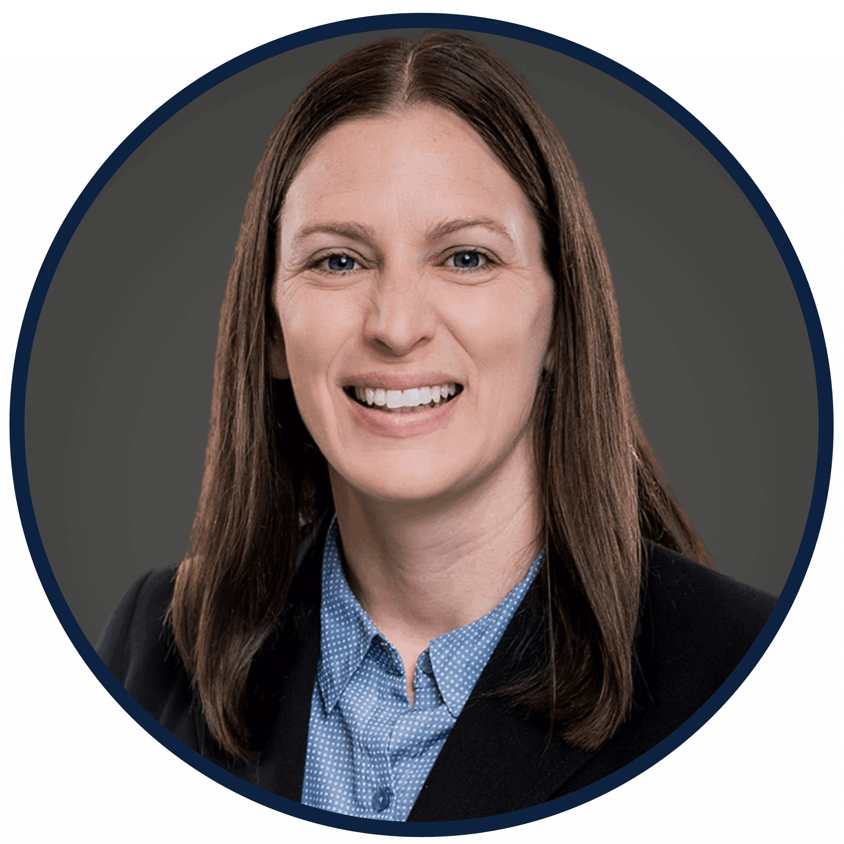 Polly Hamm, Wealth Advisor