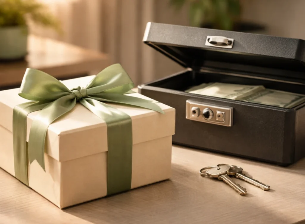 The Psychology of Gifting to Less Financially Responsible Heirs