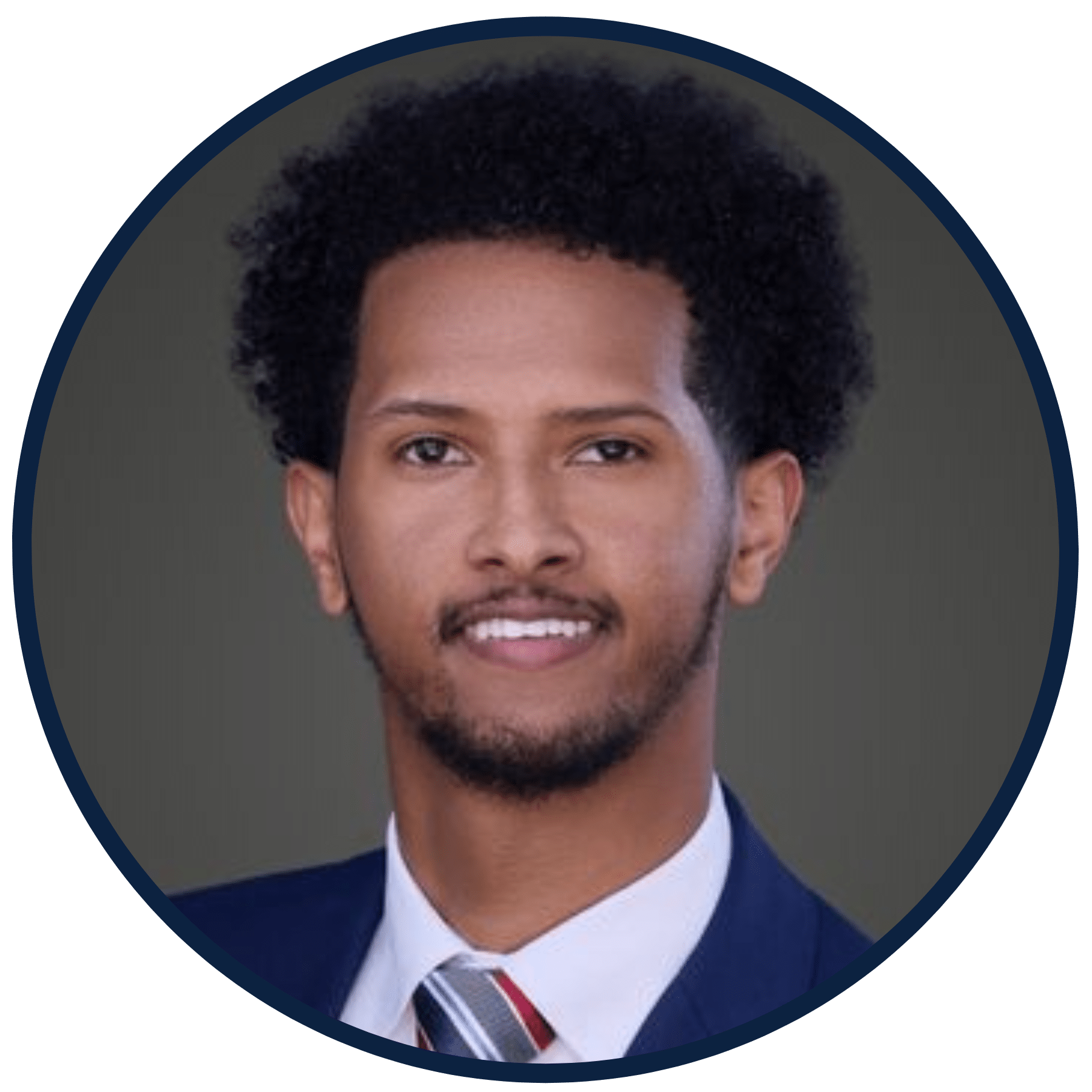 Alex Teklu, Technology Associate