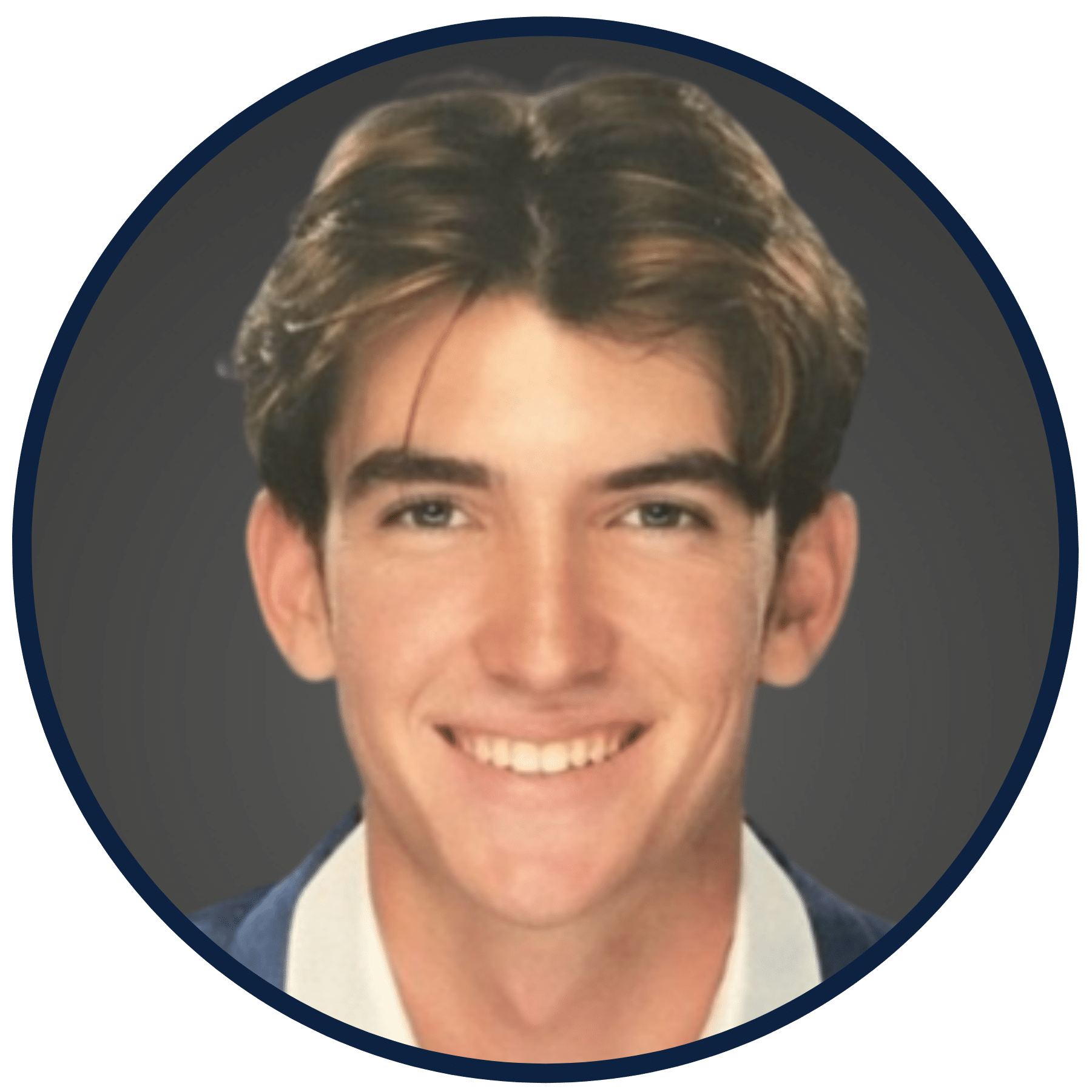 Andrew Strong, Wealth Advisor Associate Intern
