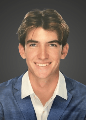 Andrew Strong