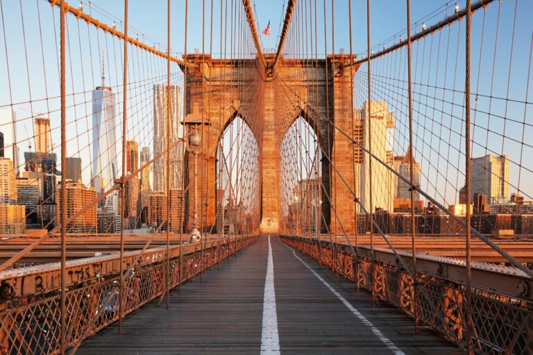 Brooklyn, NY Wealth Advisors