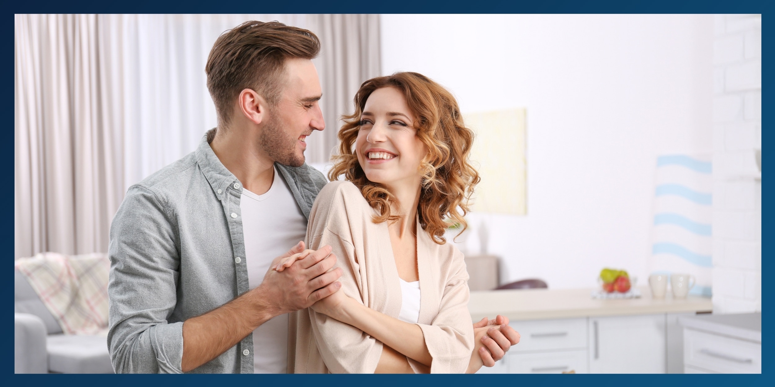 Cohabitating vs Married 42925