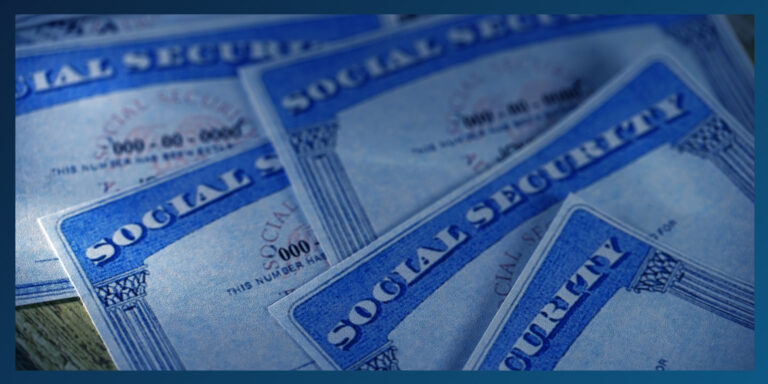 Social Security Updates Blog
