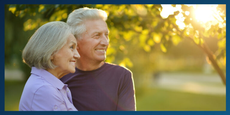 The Psychology of Moving into a Retirement Home
