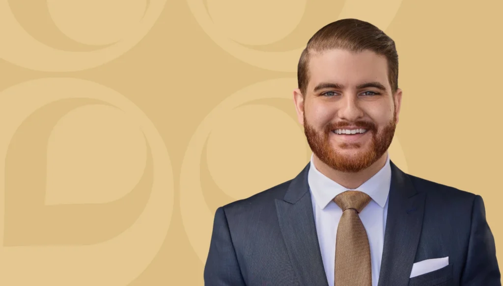 Dealing with Optimism & Confirmation Bias with Joey Khoury | Mission Wealth