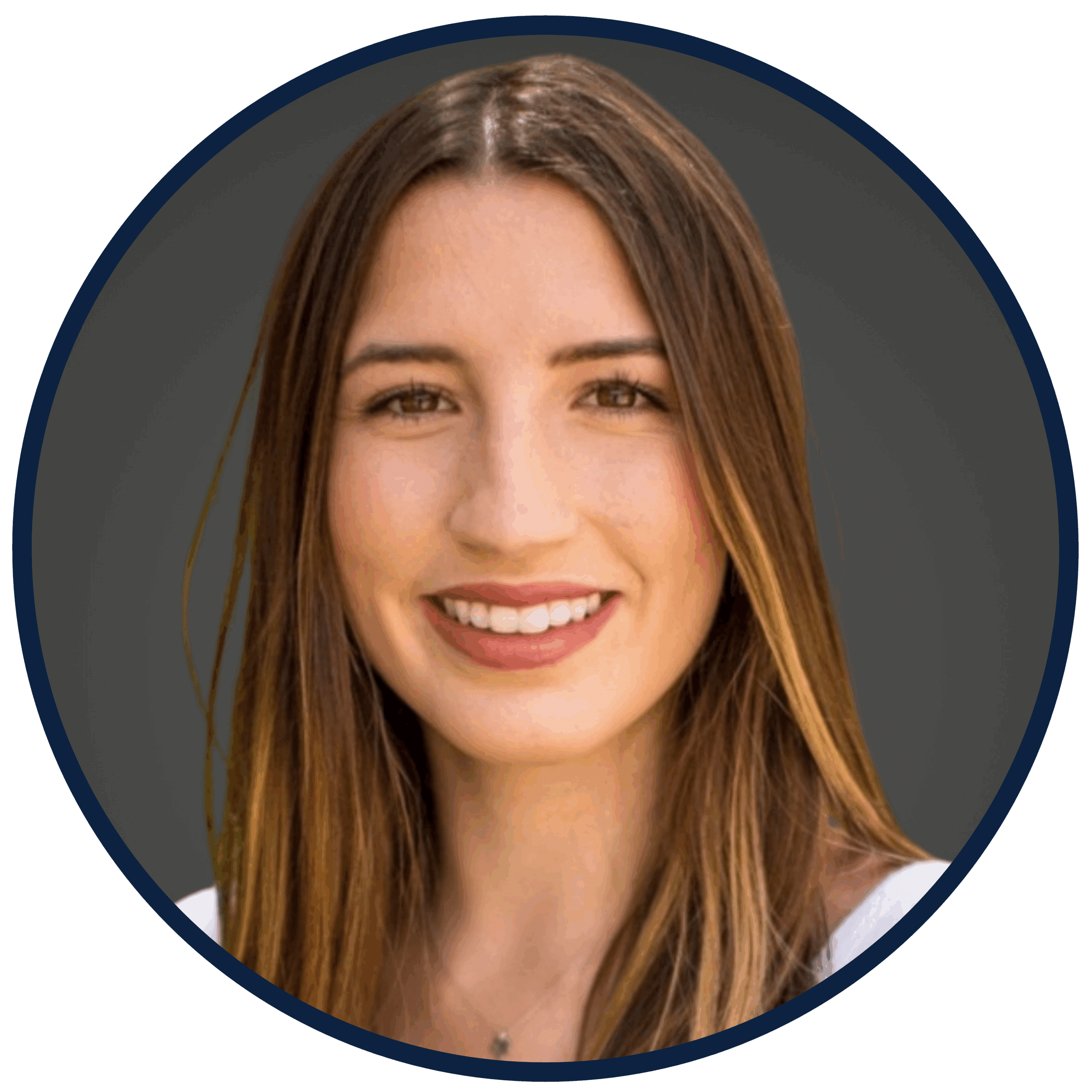 Alexandra Freres, Senior Finance Manager
