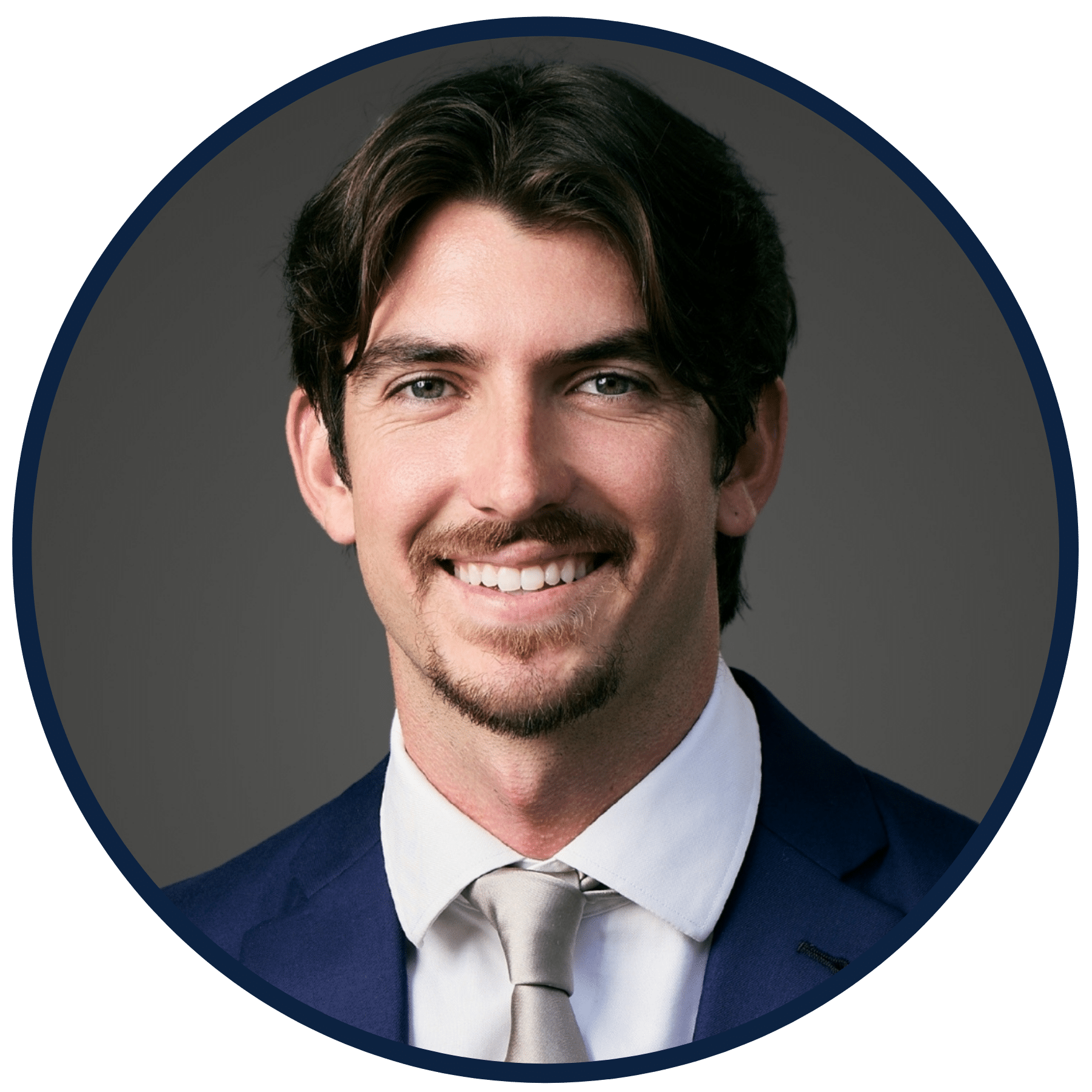 Andrew Strong, Wealth Advisor Associate Intern