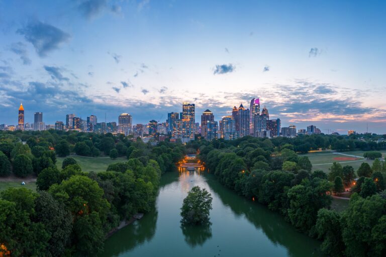 Atlanta - Duluth GA financial advisors