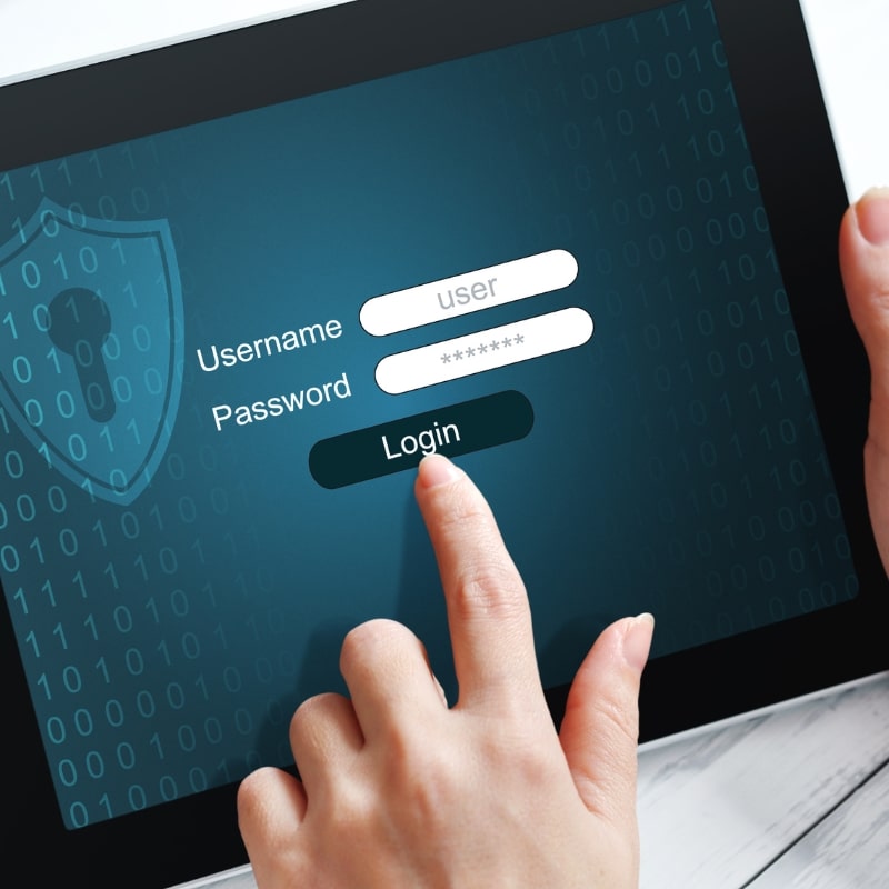Cybersecurity at Mission Wealth - Cyber Breaches