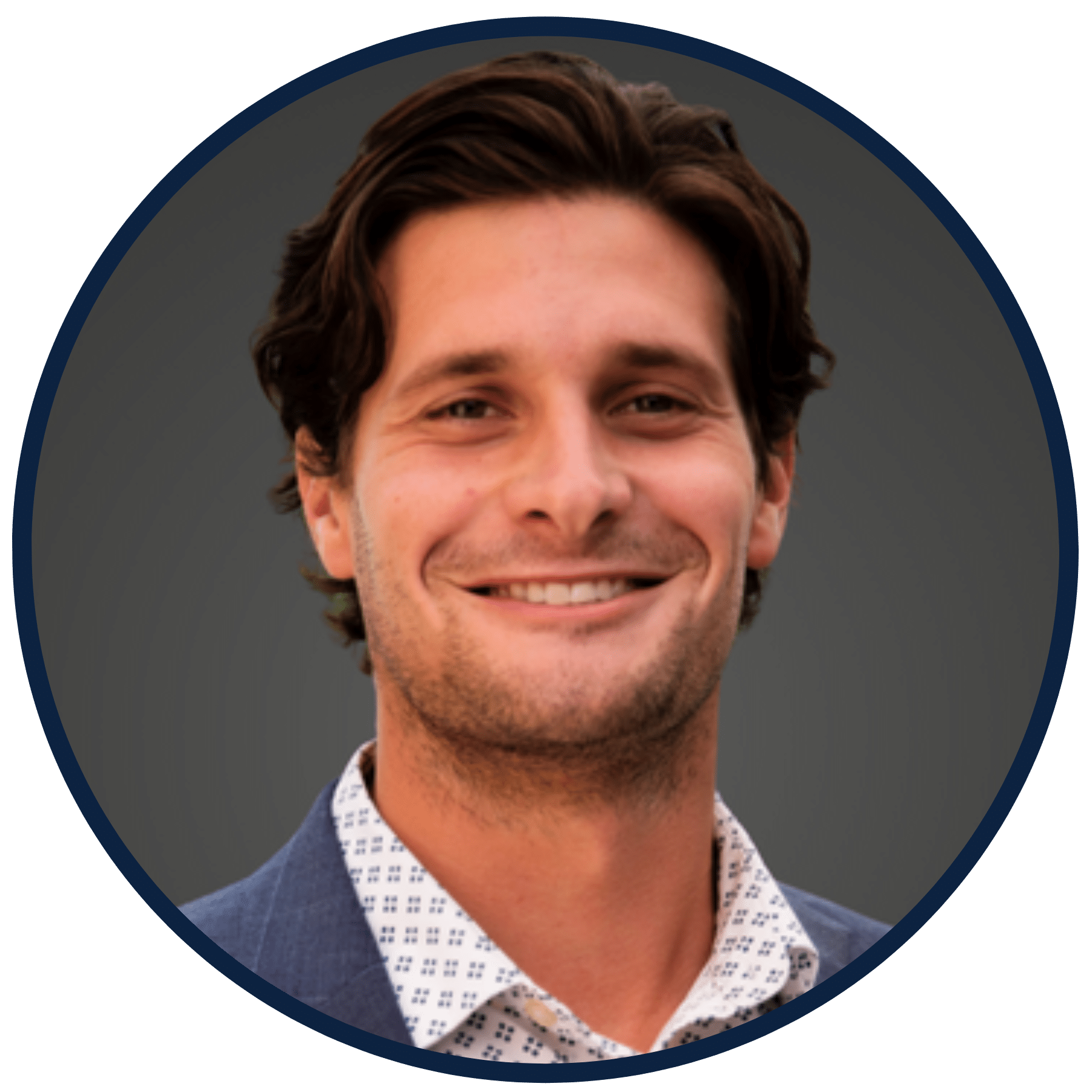 Jeremy Cumbee, Wealth Advisor