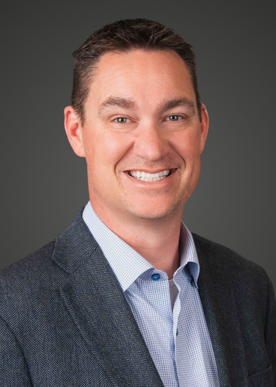 John Wernz Headshot
