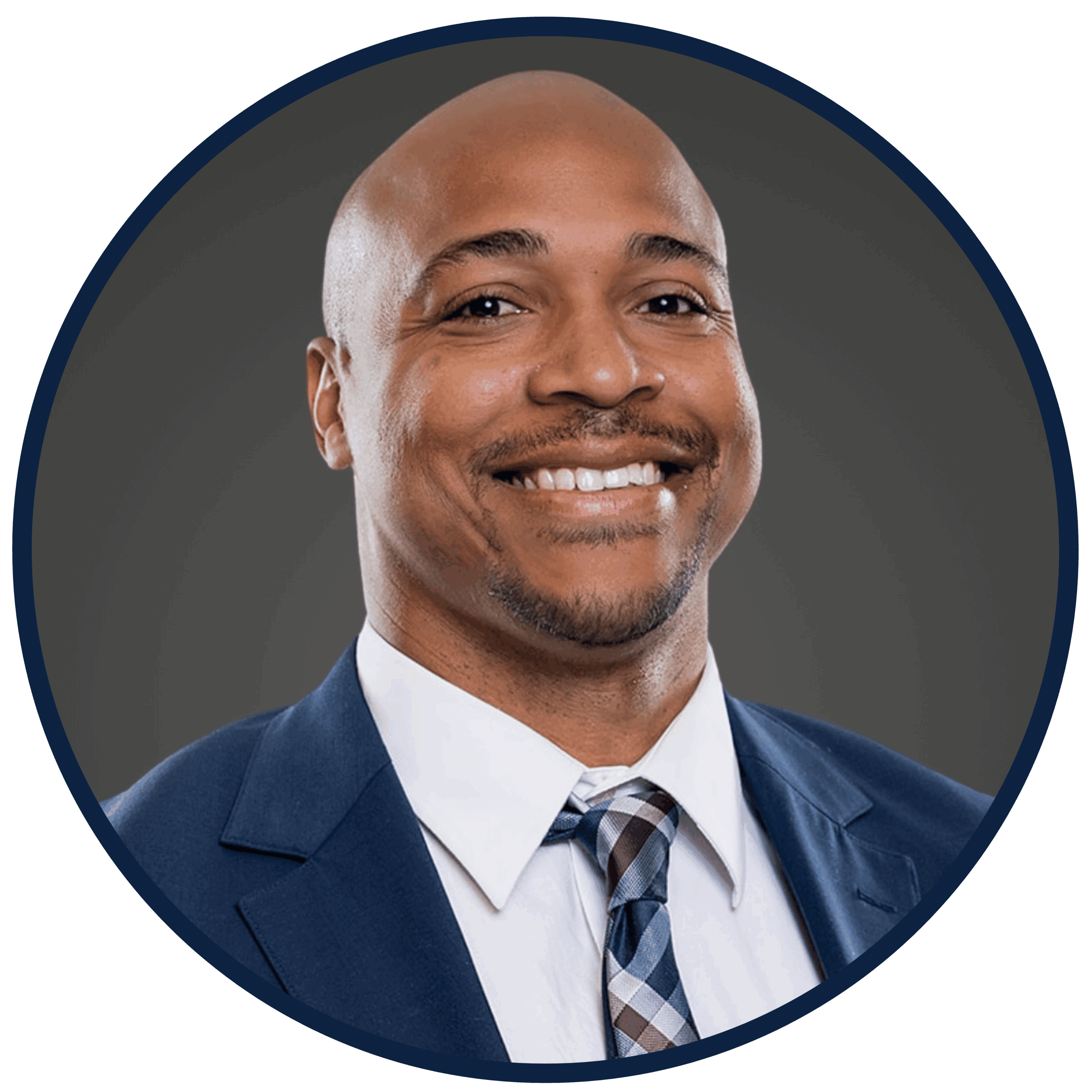Joshua Vaughan, Senior Wealth Advisor