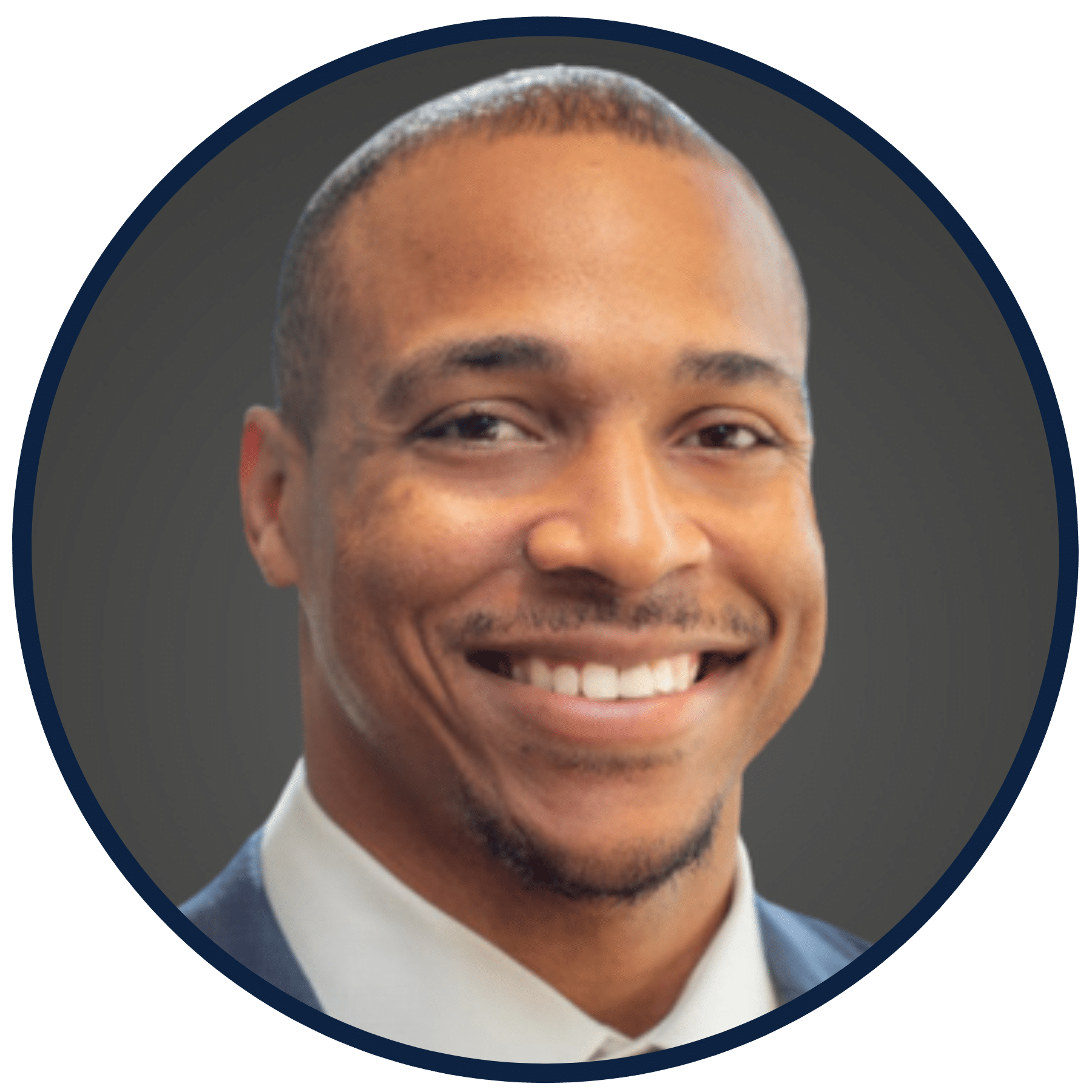Joshua Vaughan, Senior Wealth Advisor
