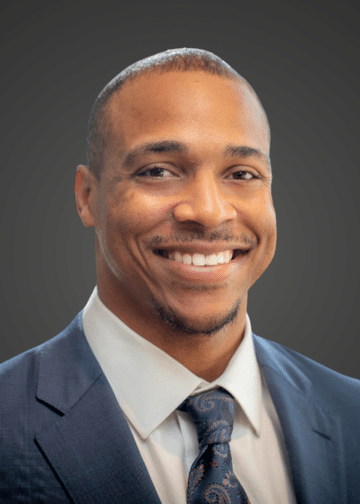 Joshua Vaughan