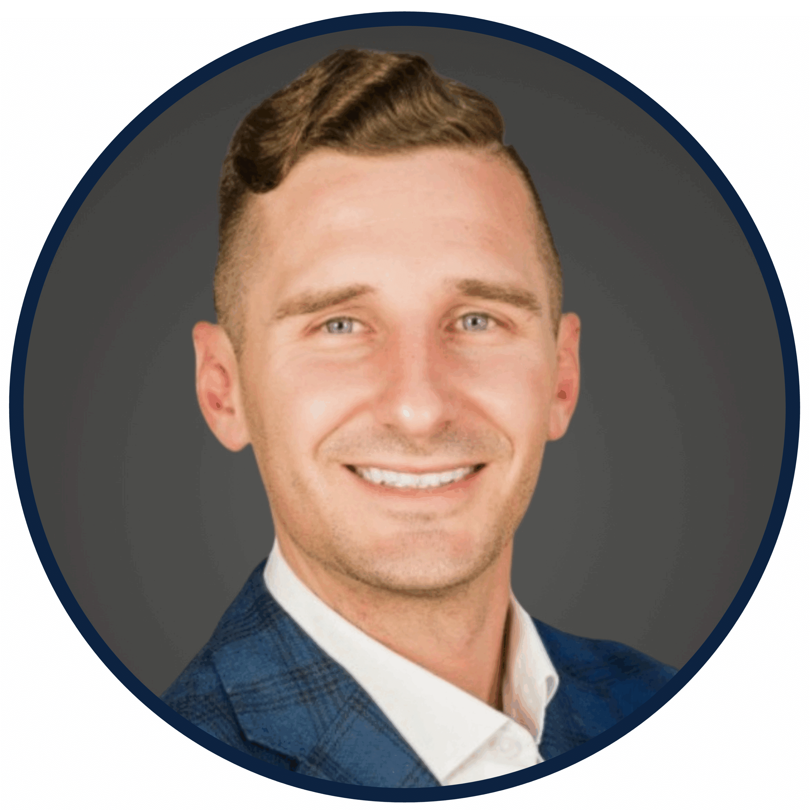 Robert Himmelman, Wealth Advisor