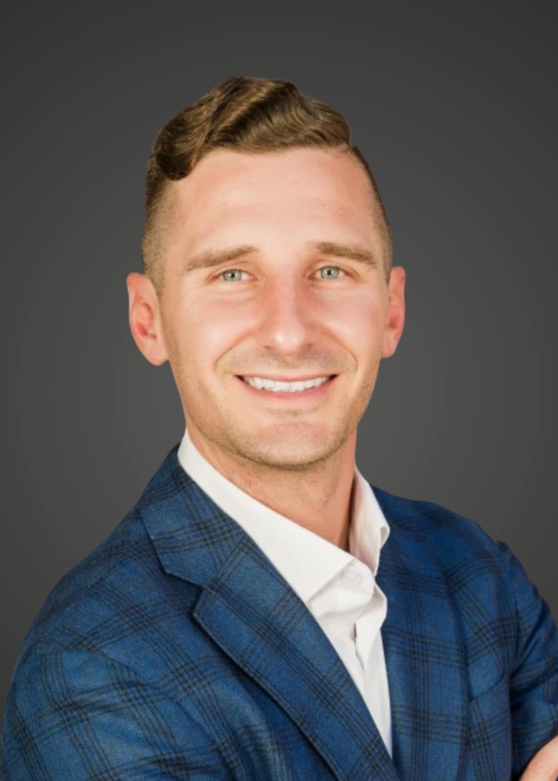 Robert Himmelman Headshot
