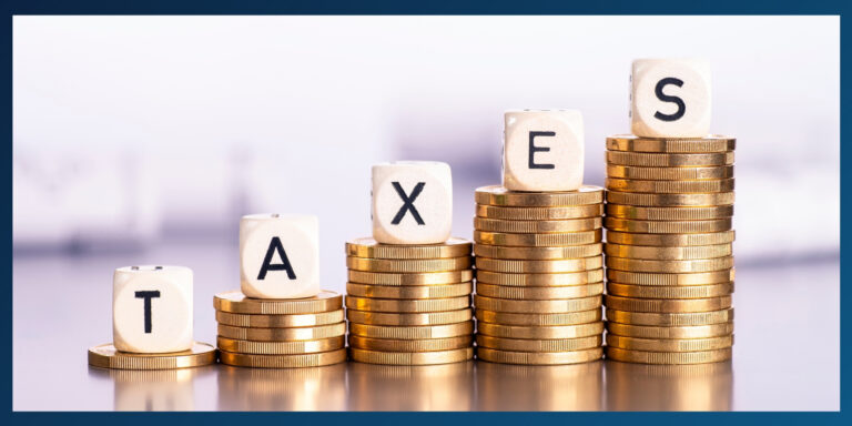 The 2025 Tax Law Sunset, Congressional Reconciliation, and Potential Tax Law Updates 050725