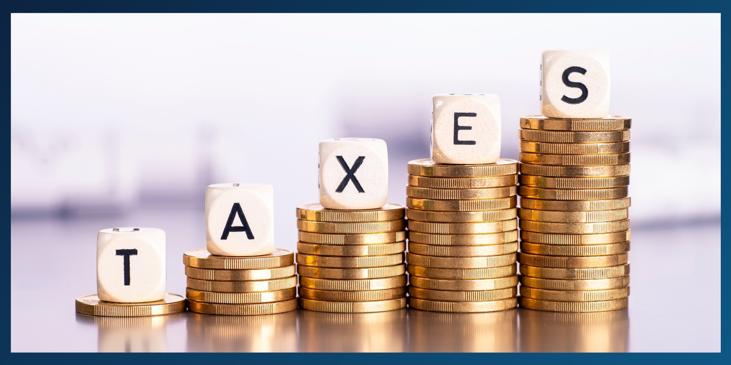 The 2025 Tax Law Sunset, Congressional Reconciliation, and Potential Tax Law Updates 050725