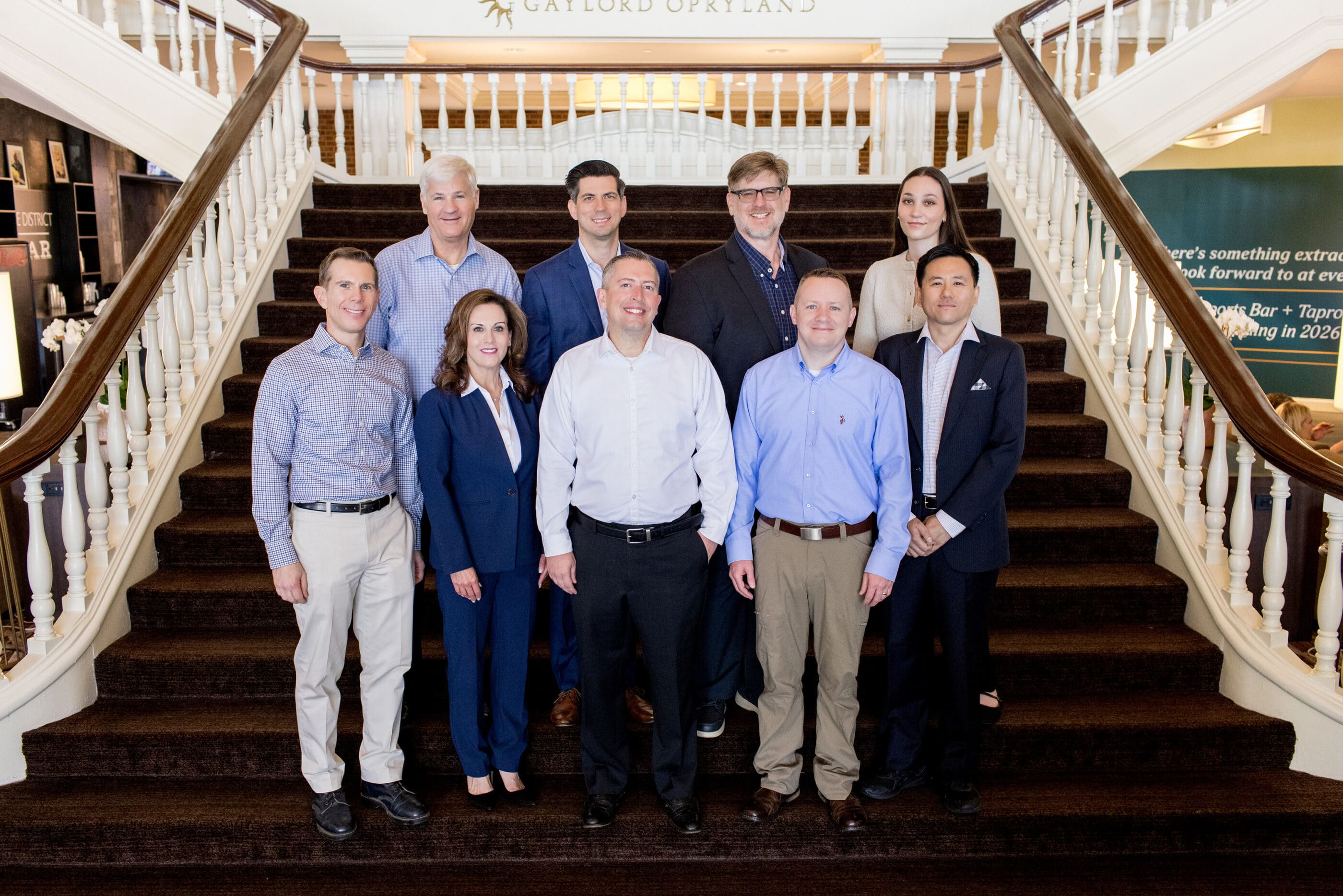 Wealth Strategy Team 2025