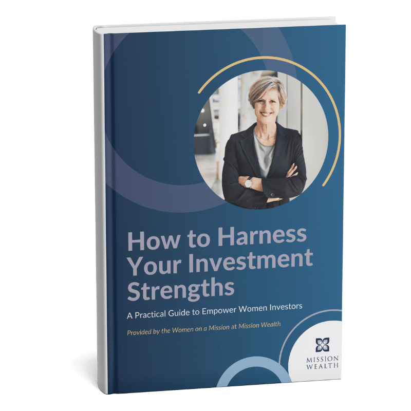 Women Investors Guide on Resources