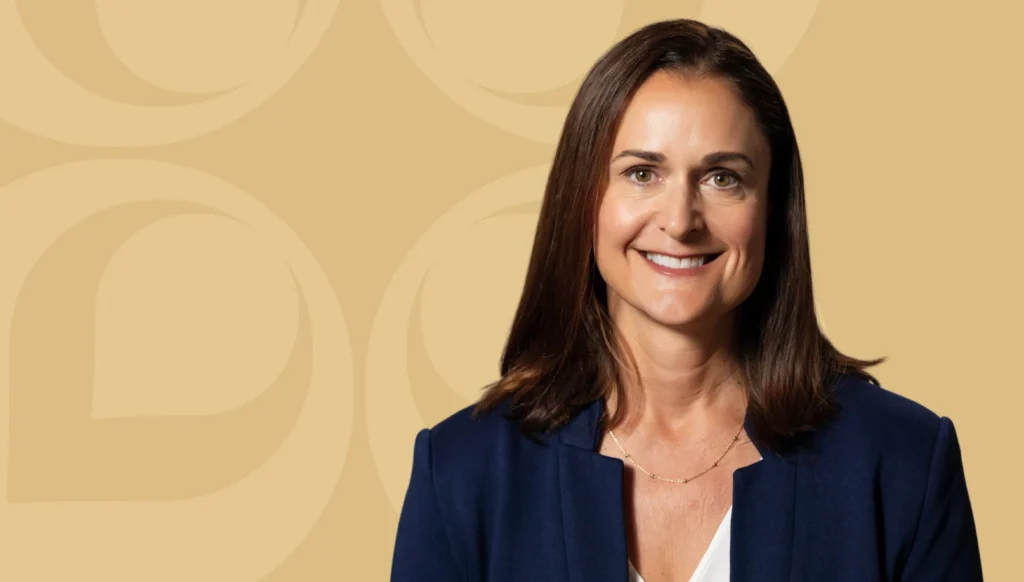 Embracing the Opportunities Ahead with Dannell Stuart | Mergers & Acquisitions at Mission Wealth