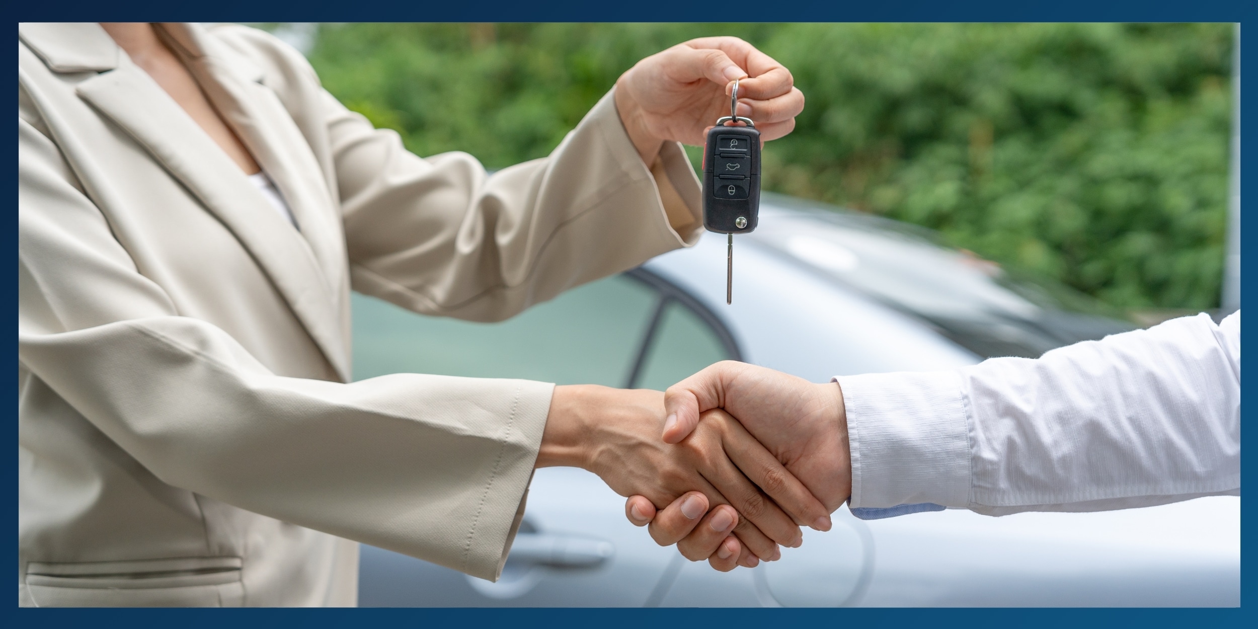 060525 Should I Donate My Car to Charity for a Tax Deduction Here's What You Need to Know