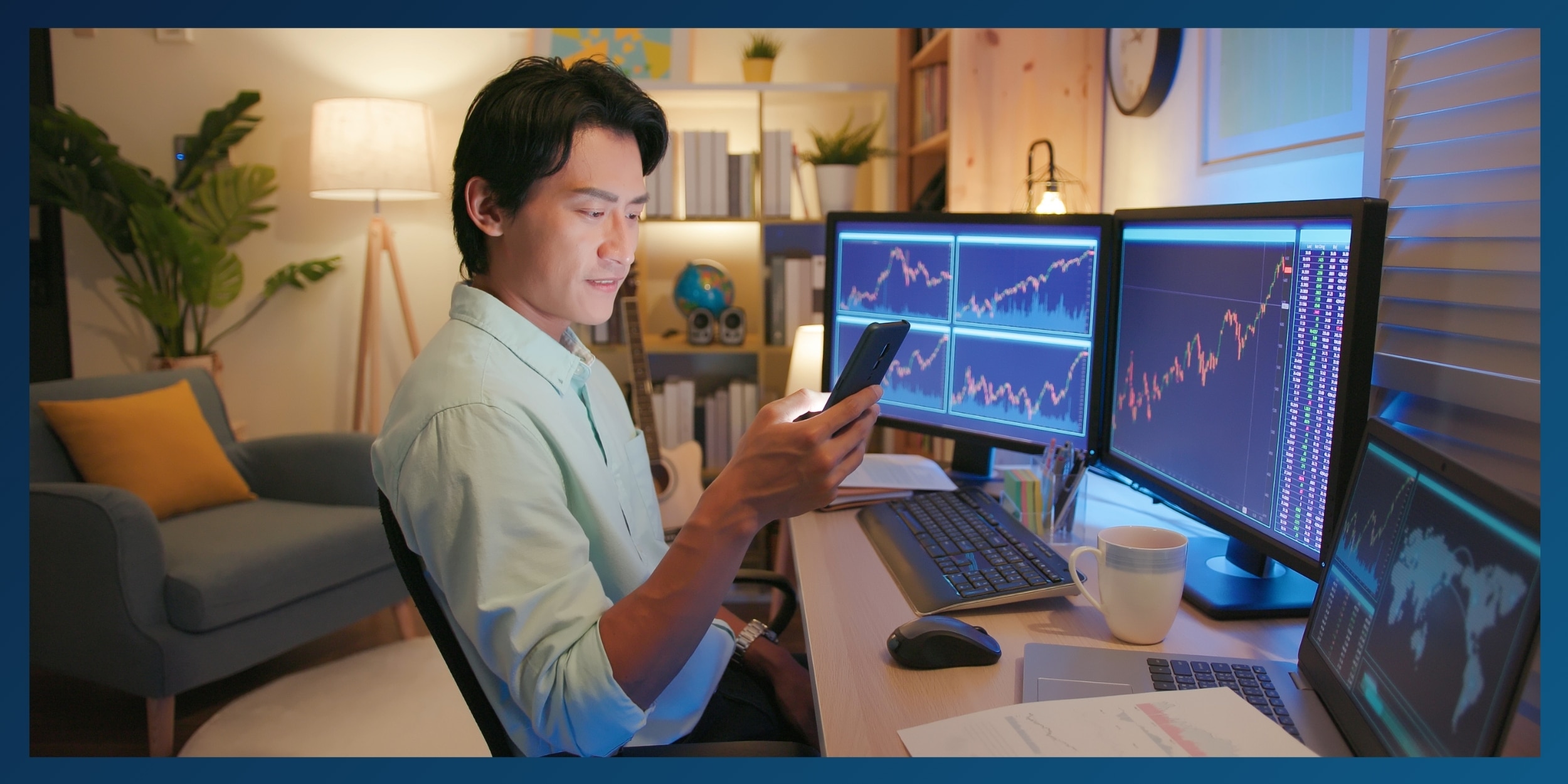 Is Private Equity the Missing Piece in Your Investment Strategy