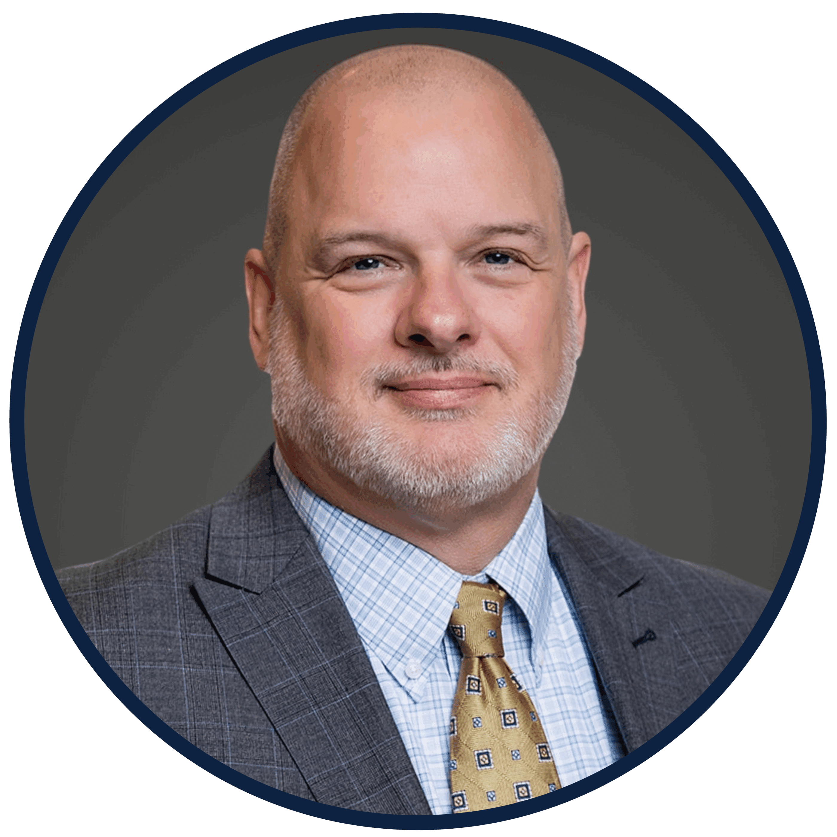 Donnie Roberts, Partner and Senior Wealth Advisor