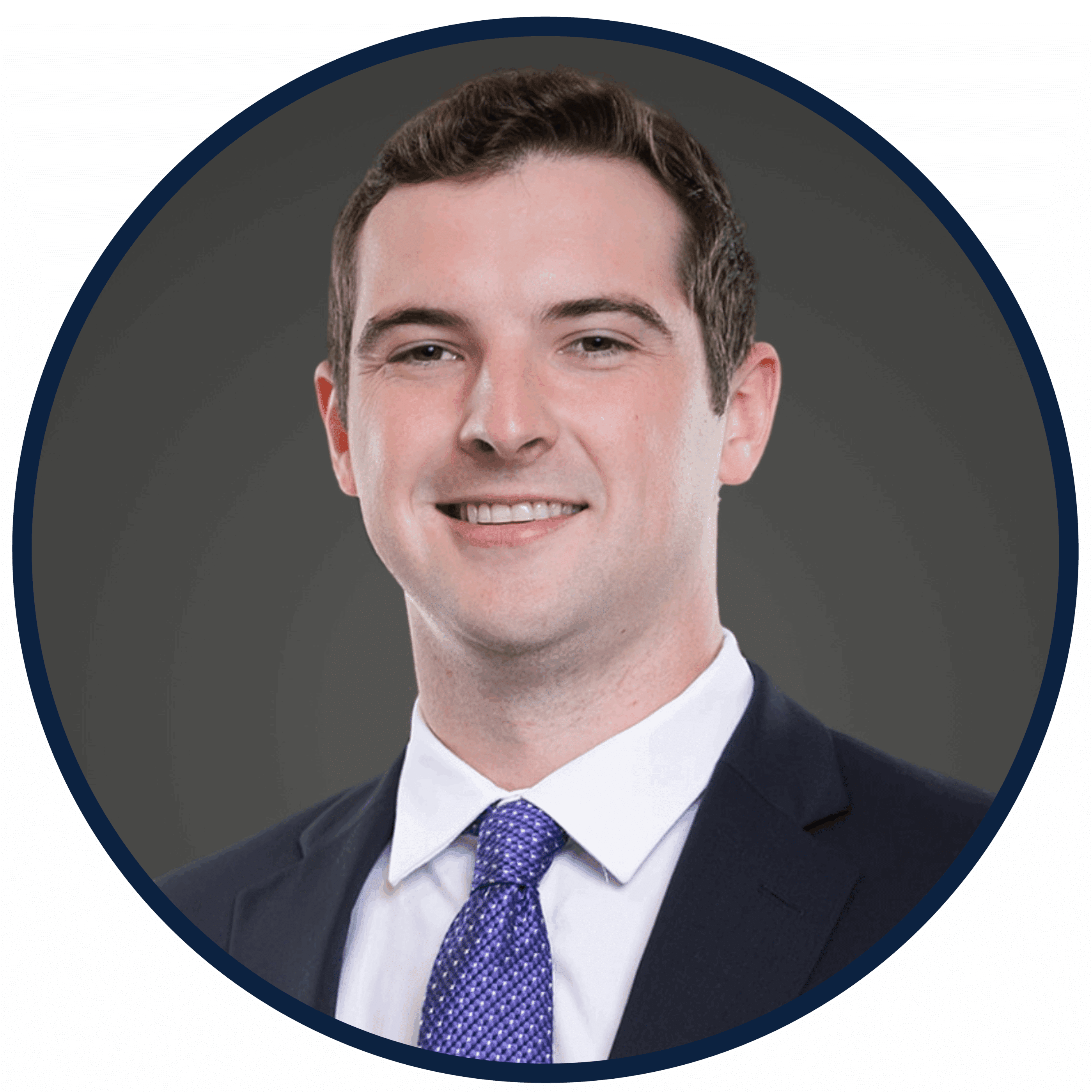 Griffin Kent, Wealth Advisor