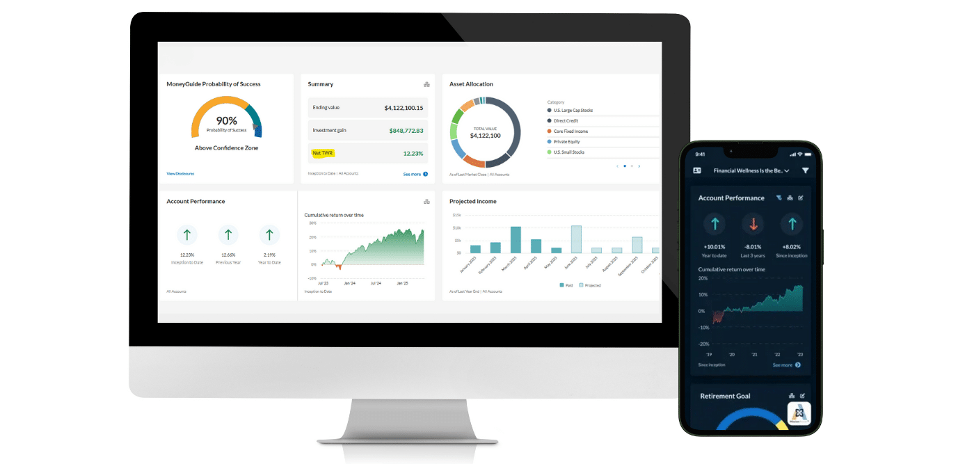 MissionAcccess New Portal